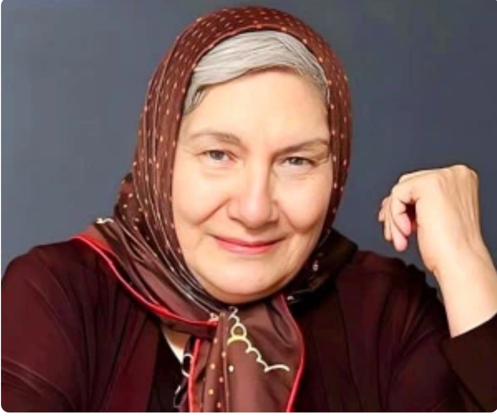 بیوگرافی فریده سپاه منصور