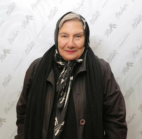 فریده سپاه منصور