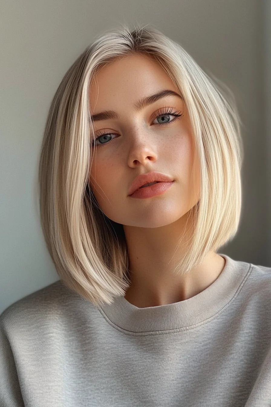 مدل کوتاهی مو باب ژورنالی