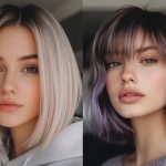 مدل کوتاهی مو باب ژورنالی