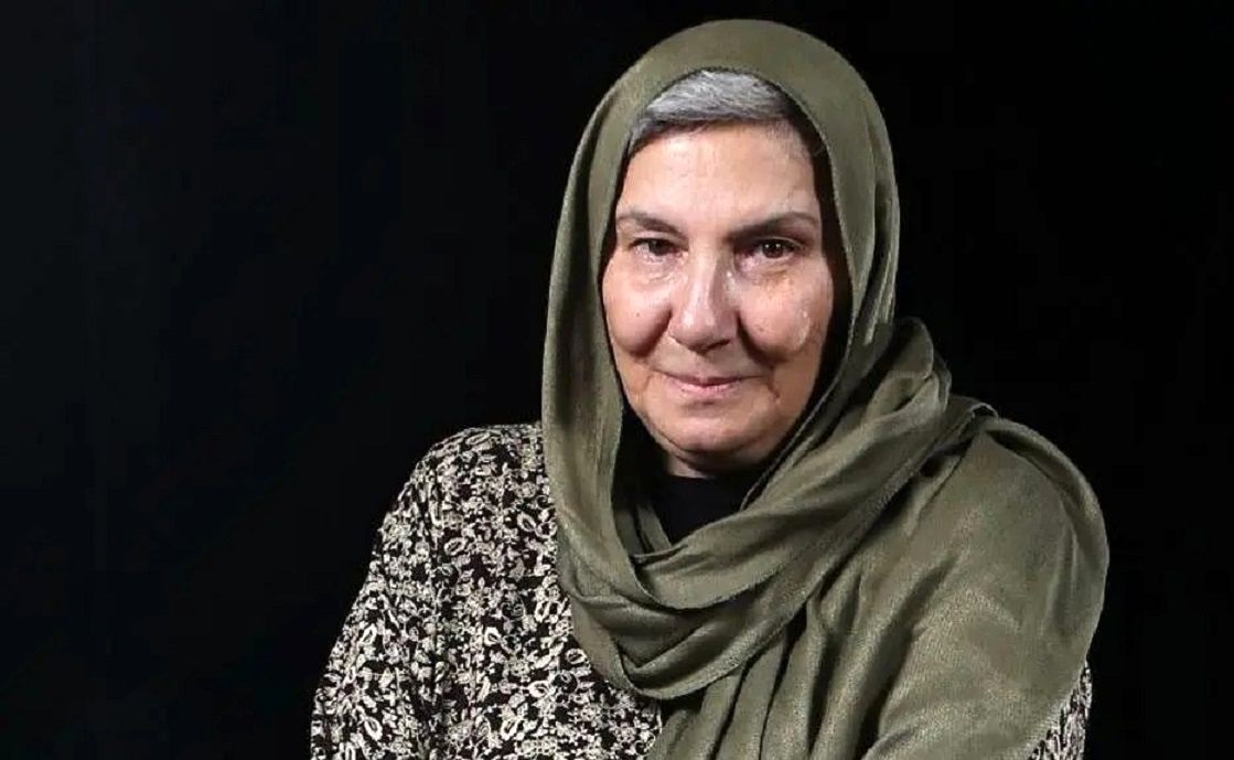 فریده سپاه منصور