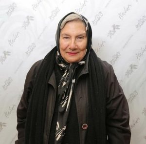 فریده سپاه منصور