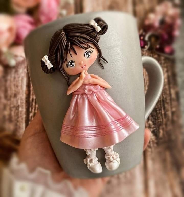 ماگ دخترونه