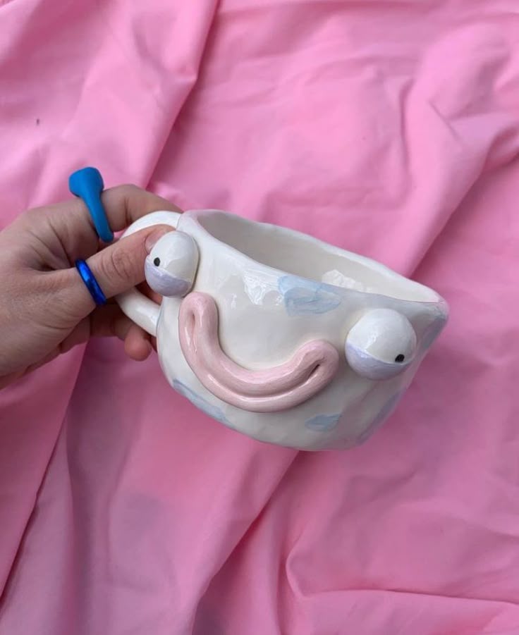 ماگ فانتزی دخترونه