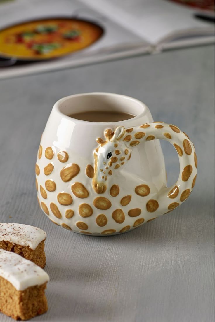 ماگ فانتزی دخترونه 