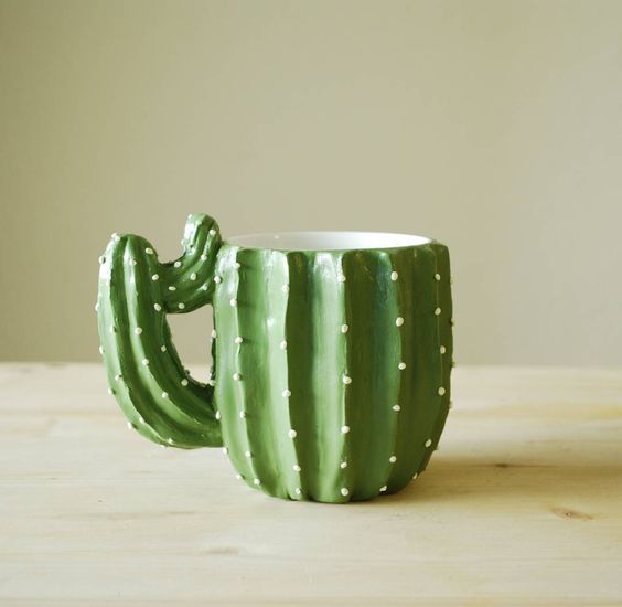 ماگ فانتزی دخترونه 