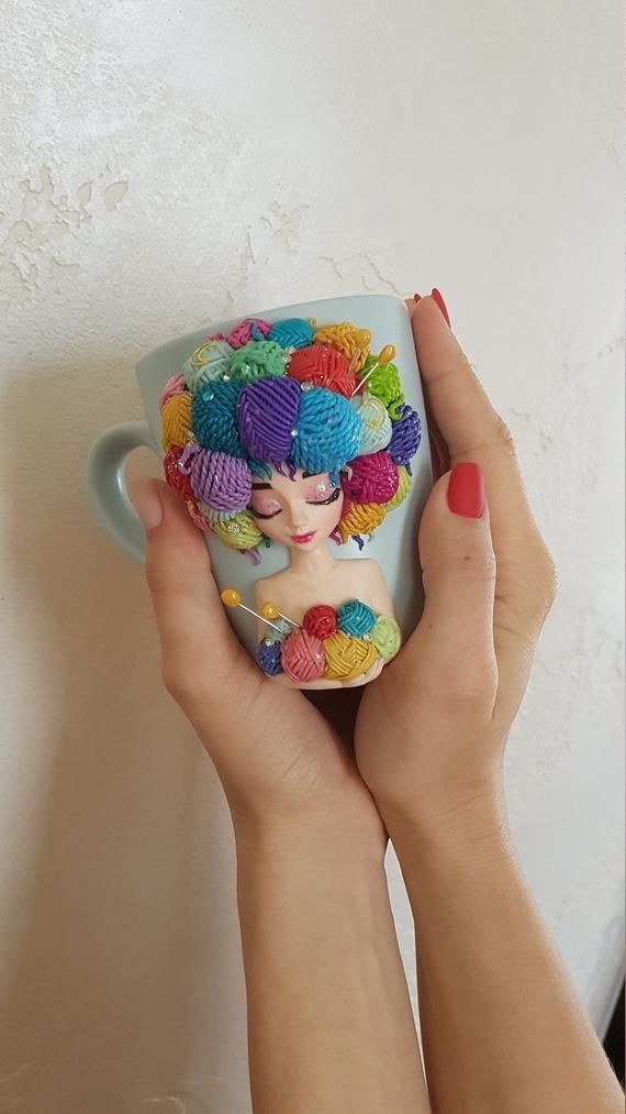 ماگ دخترونه