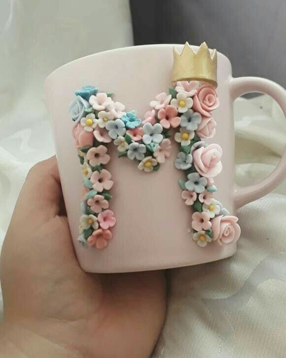 ماگ دخترونه