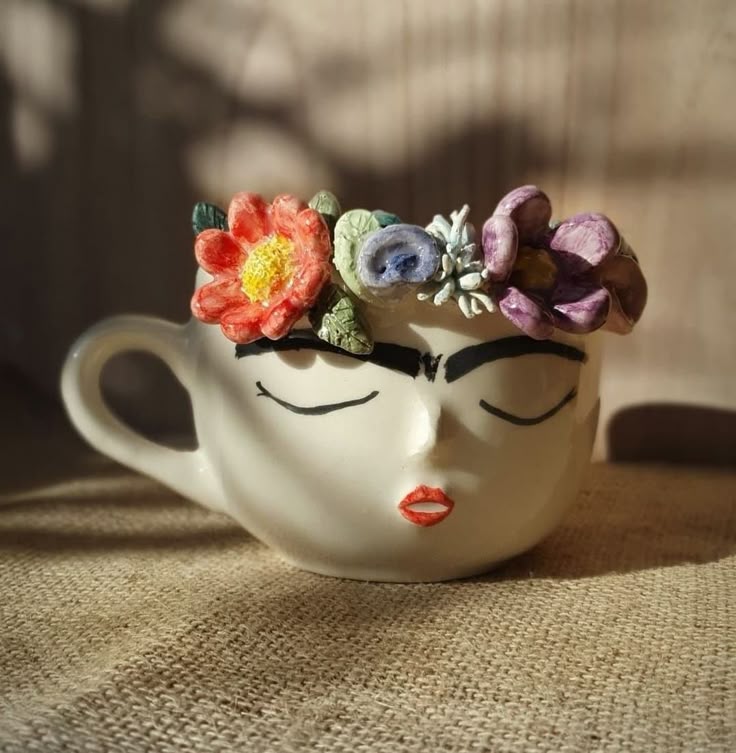 ماگ دخترونه