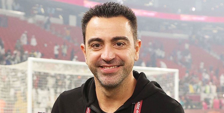 ژاوی بیوگرافی
