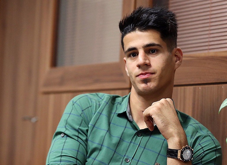 پیام نیازمند دروازه بان