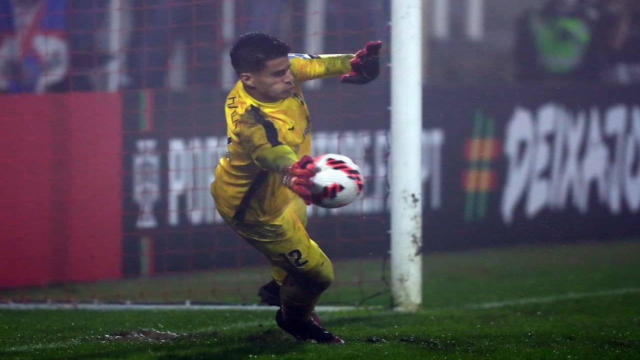 پیام نیازمند در پرتغال