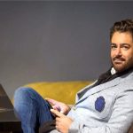 موزیک ویدئوی جدید گلزار