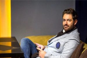 موزیک ویدئوی جدید گلزار