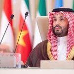 محمد بن سلمان