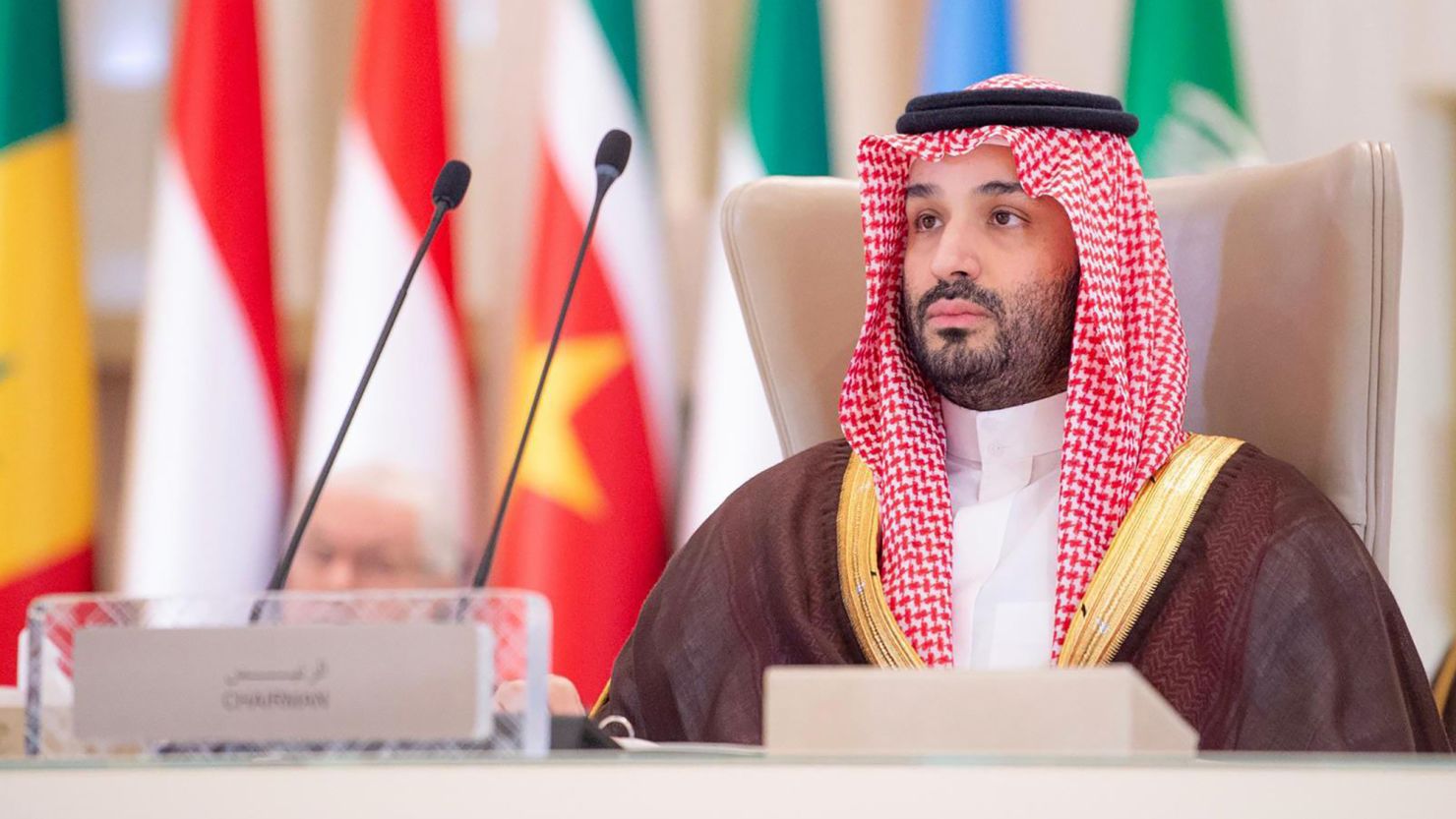 محمد بن سلمان