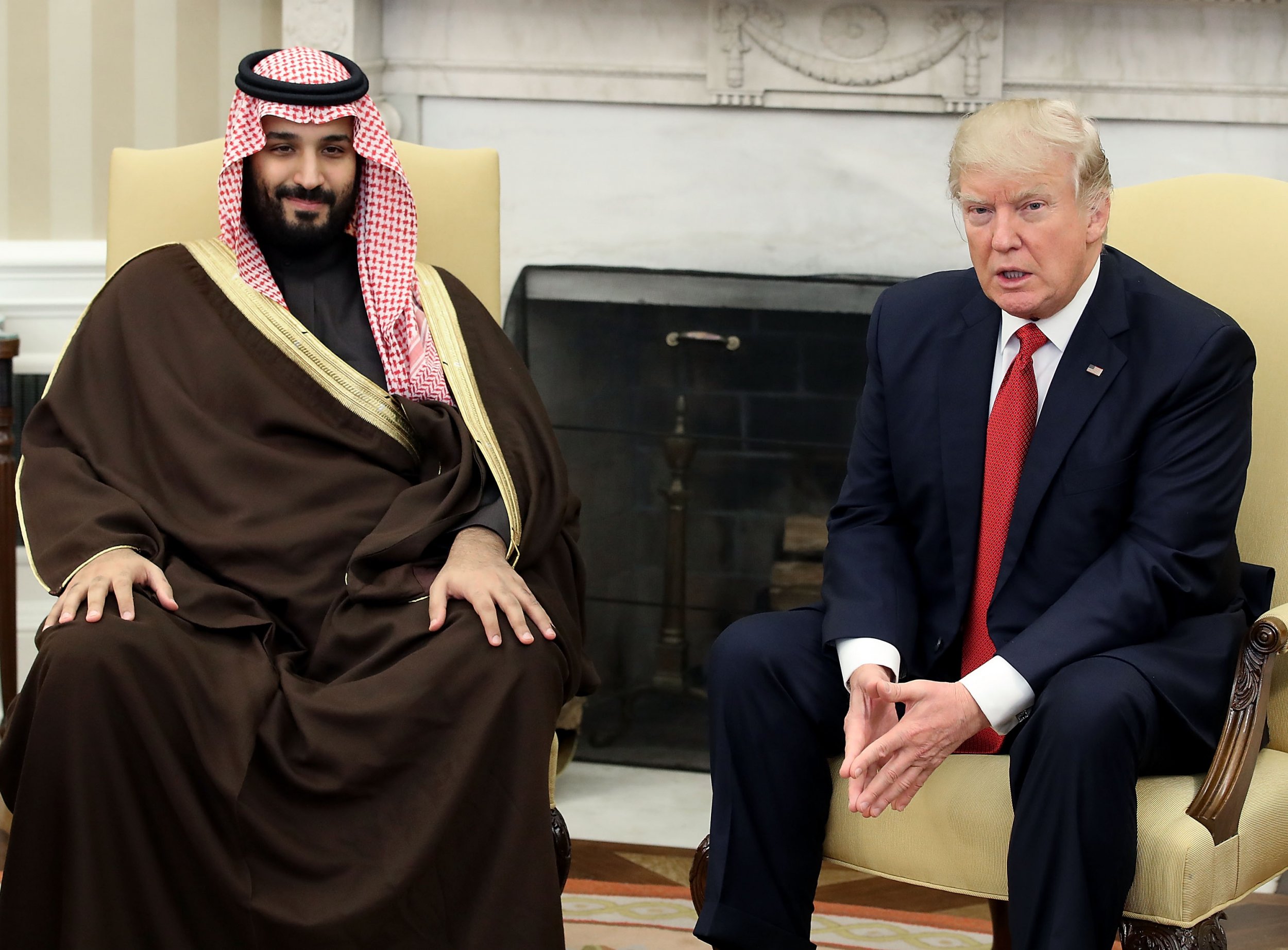 محمد بن سلمان