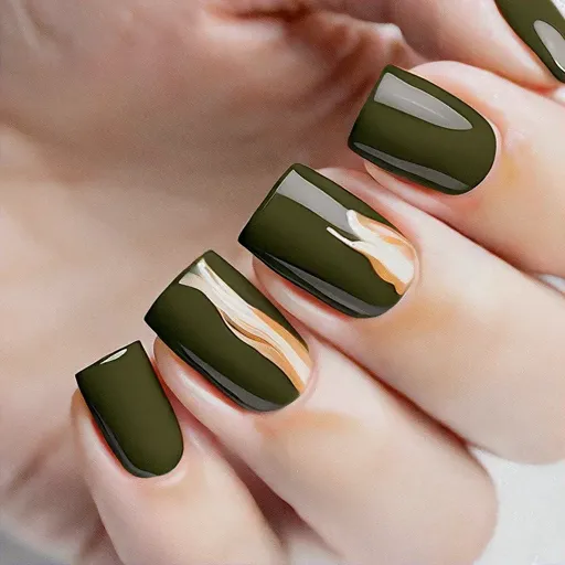 رنگ لاک جدید برای پوست روشن و پوست سبزه تیره