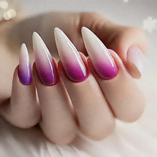 رنگ لاک جدید برای پوست روشن و پوست سبزه تیره