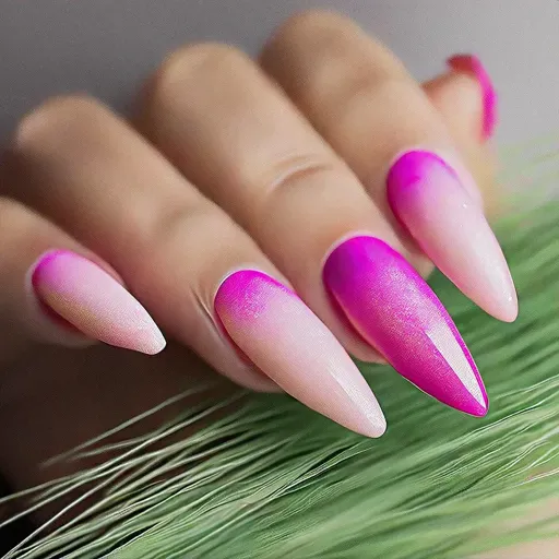 رنگ لاک جدید برای پوست سبزه تیره و پوست روشن 