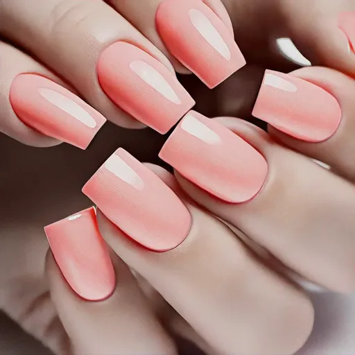 رنگ لاک جدید برای پوست سبزه تیره و پوست روشن 