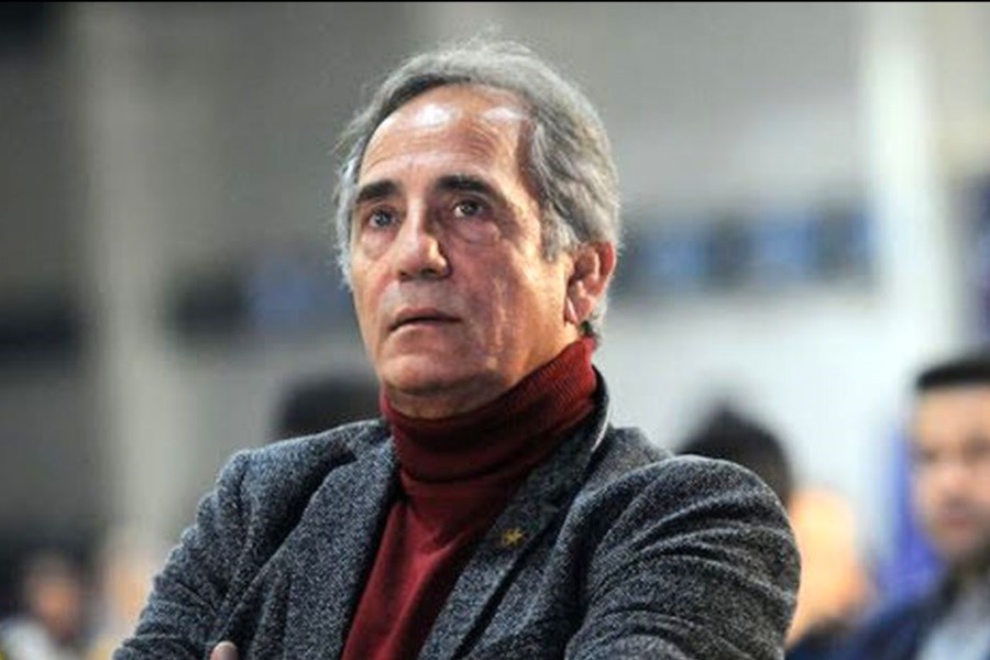 بیوگرافی مجید مظفری