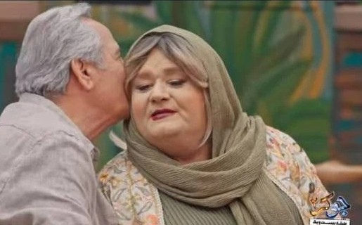 مجید مظفری در جوکر