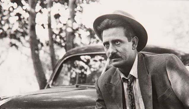 مجید مظفری در همسفر