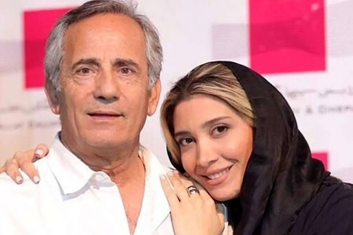 مجید مظفری و نیکی مظفری