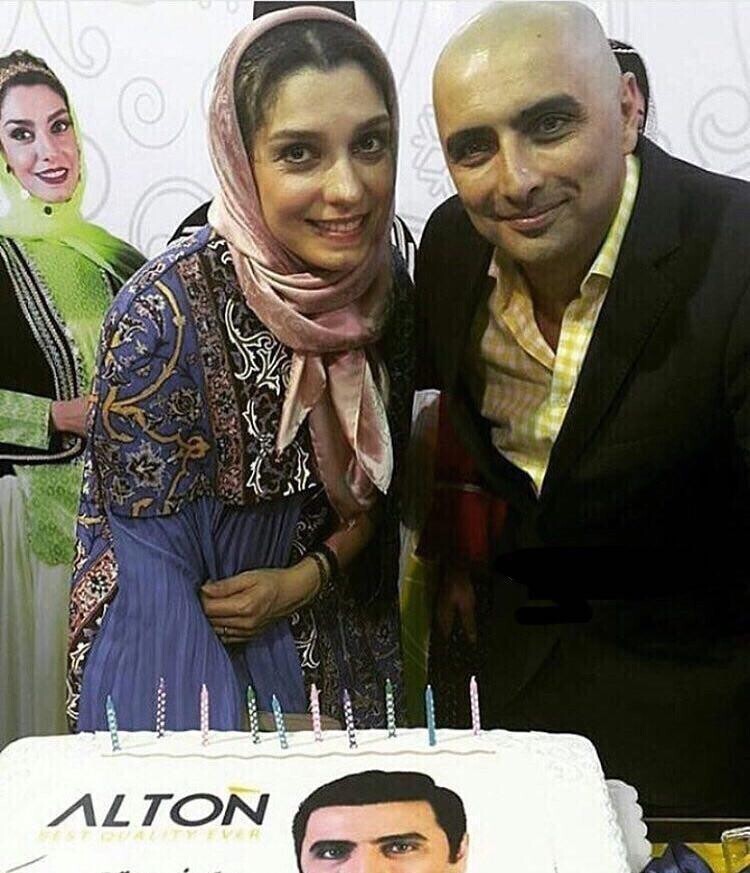 تولد امین زندگانی