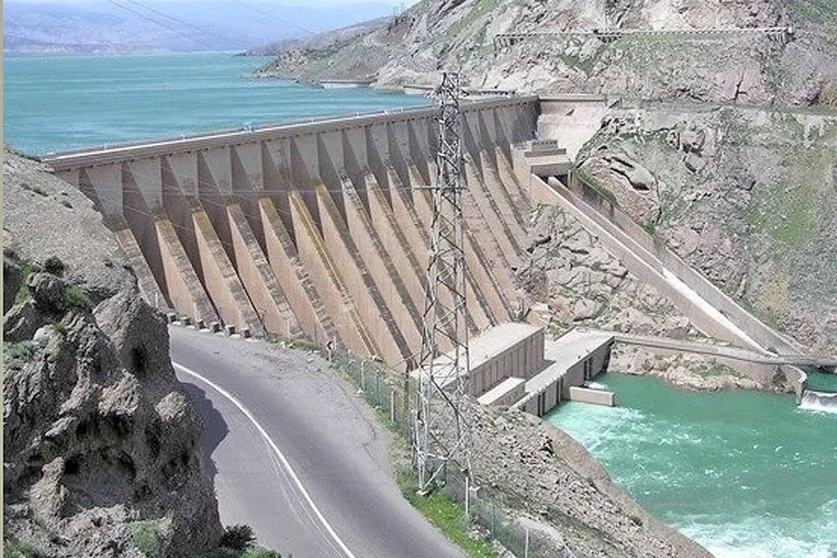 رودخانه جاجرود