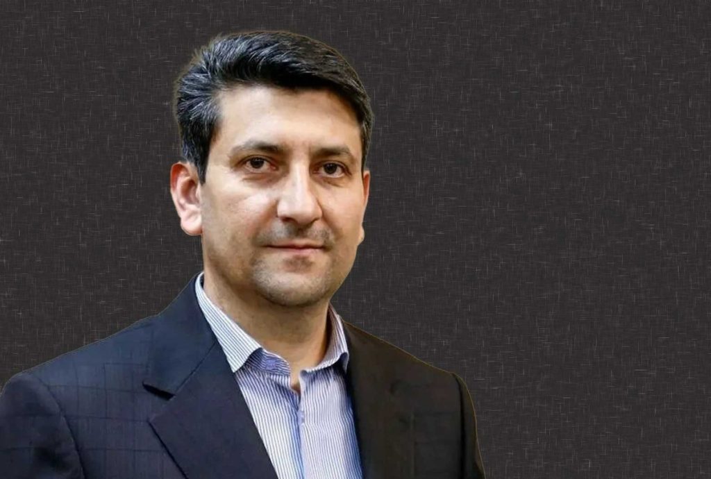 ستار هاشمی