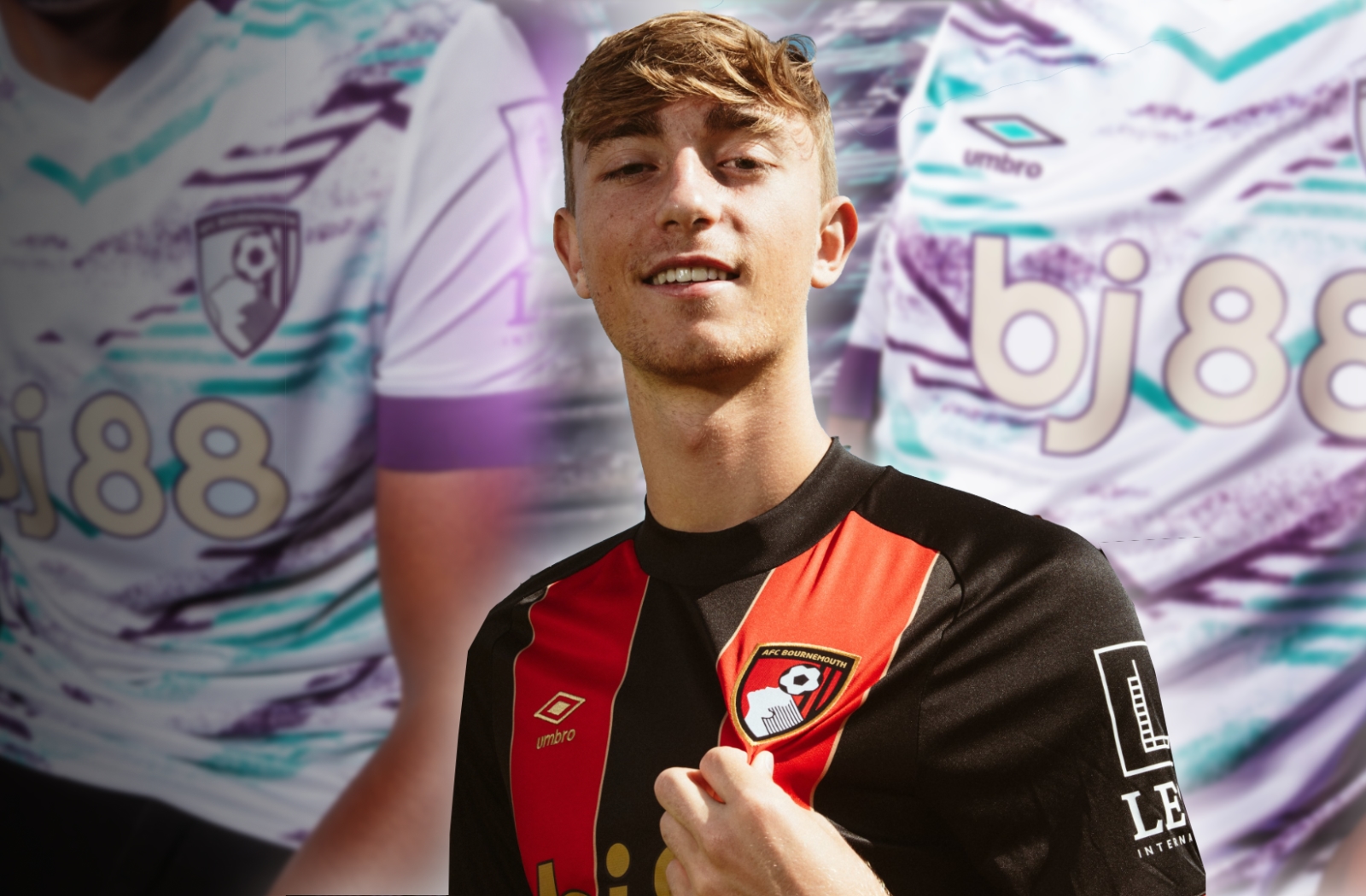 دین هویسن در بورنموث