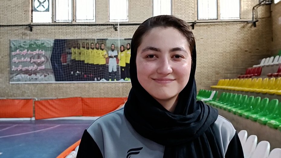 مارال ترکمان