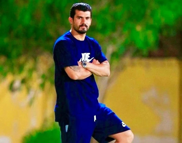 سن طالب ریکانی