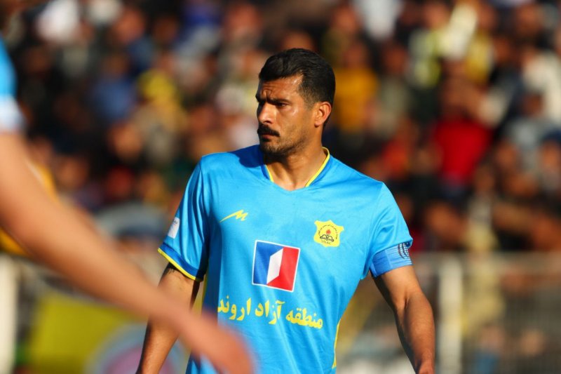 پنالتی طالب ریکانی