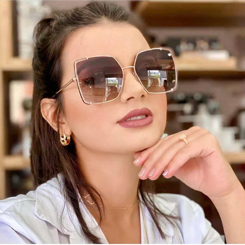 عینک آفتابی ترند 2025 