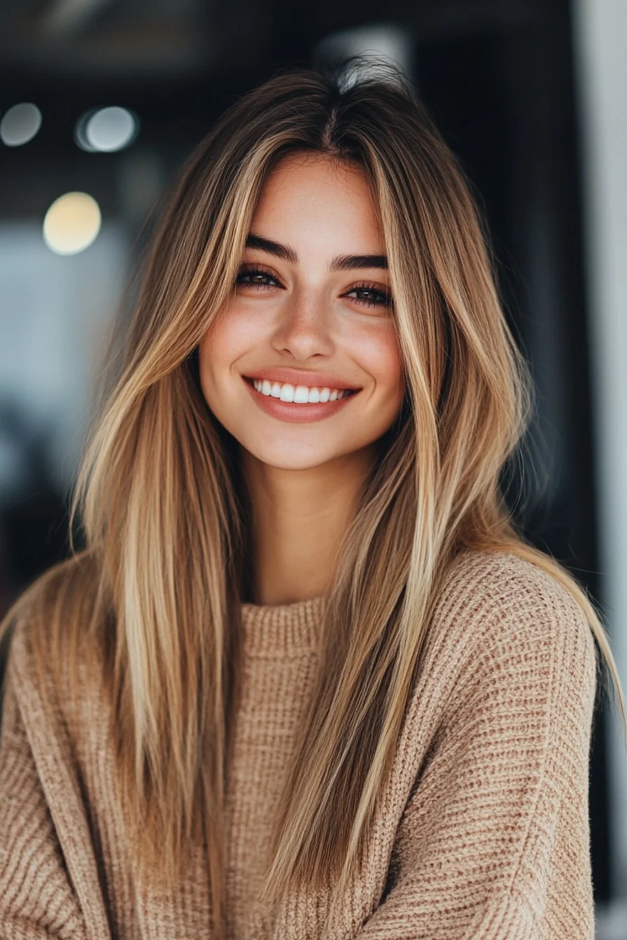  رنگ مو و مدل کوتاهی برای موهای لخت