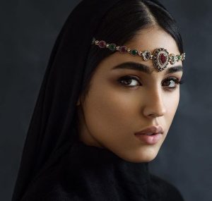 رامینا ترابی