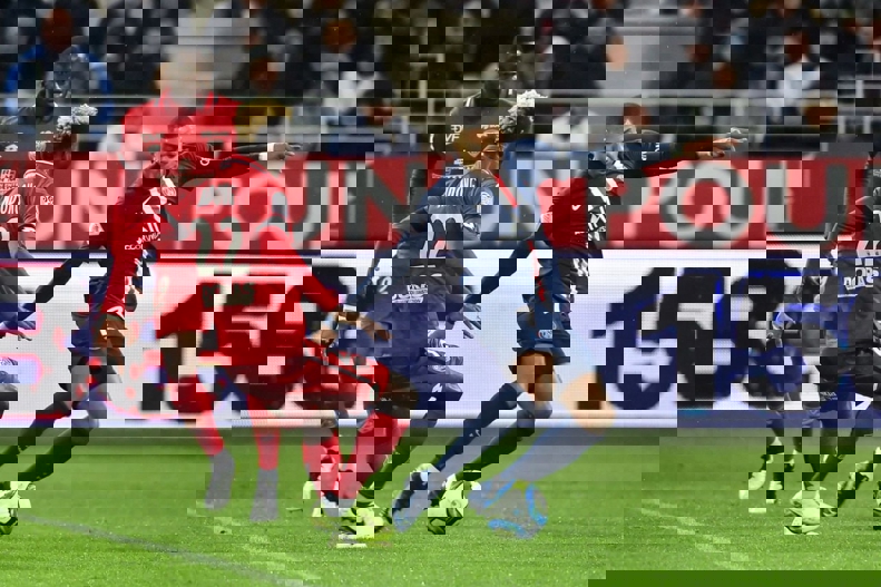 اندونگ و امباپه