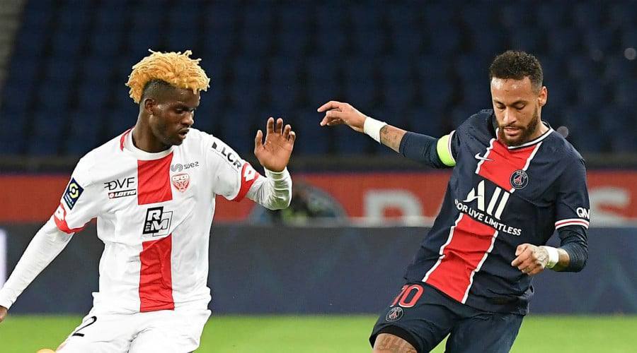 اندونگ و نیمار