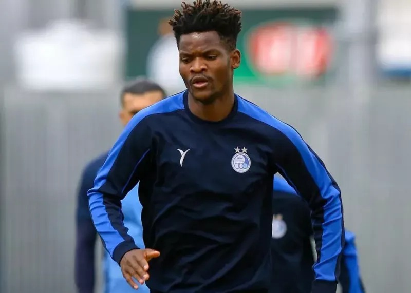 بیوگرافی اندونگ