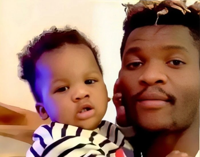 فرزند اندونگ