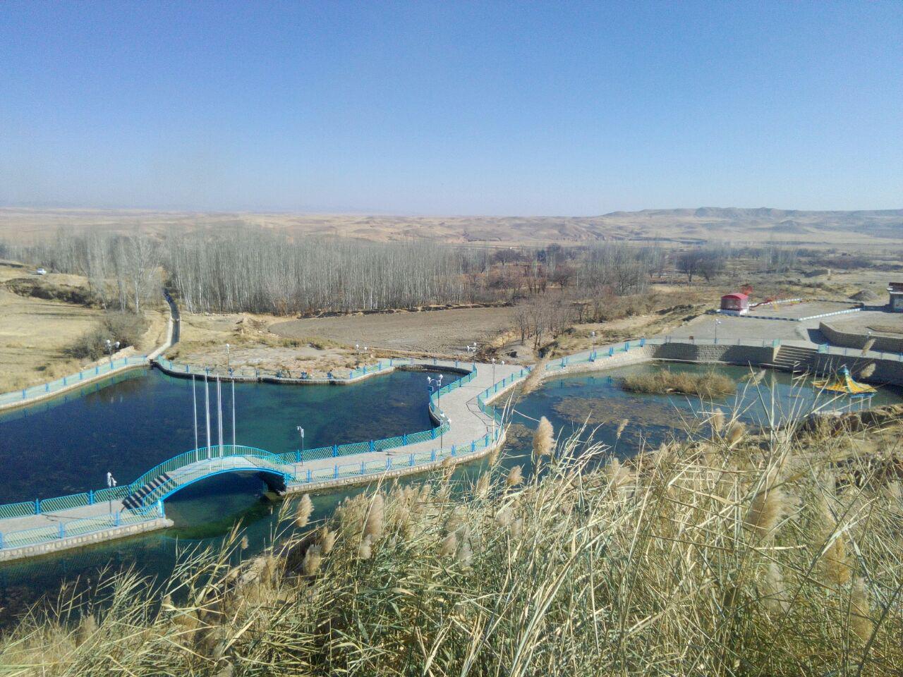 شهرستان خدابنده