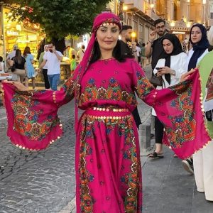 آیسل کاپلان