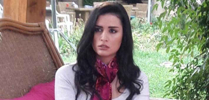 آن ماری سلامه