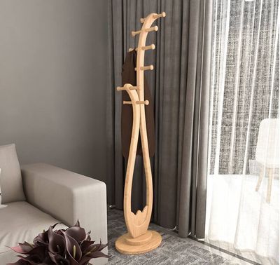 چوب لباسی مینیمال