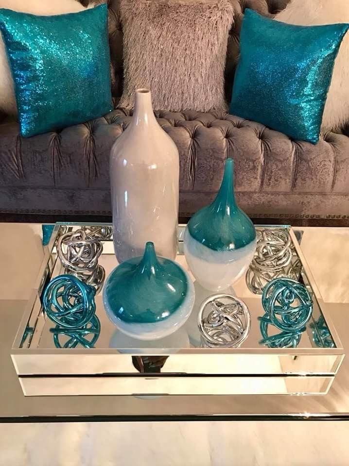 میز جلو مبلی