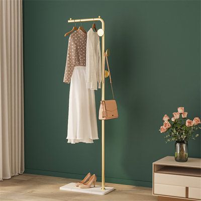 چوب لباسی مینیمال