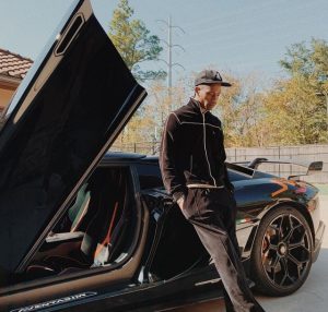 تراویس اسکات رپ